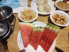 -青瓷火锅料理(西单大悦城店)
