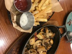 -CRAZYONES西班牙海鲜饭(上海美罗城店)