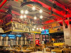 -18BAN音乐啤酒馆(西丽店)