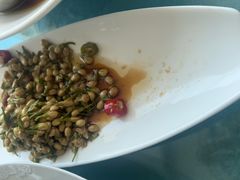 -仙林宾馆-餐厅