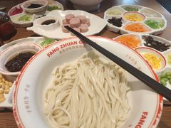 -方砖厂69号炸酱面(方砖厂胡同店)