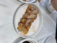 -聚鑫阁江浙菜·非遗传承技艺(闵行交大店)