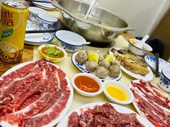 -贵宾牛·潮汕牛肉火锅(珠池总店)
