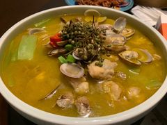 -半勺·新徽菜(银泰城店)