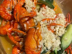 -我是那个大叔·美食研究所(新塘路店)