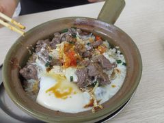 -荣记煲仔饭(高庙路店)