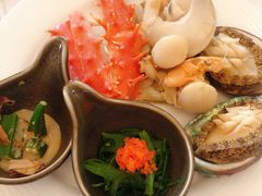 -上海和平饭店华懋阁 Cathay Room