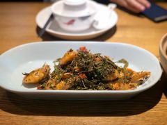 茶香虾-杭百味·大众精选杭帮菜(西湖音乐喷泉店)