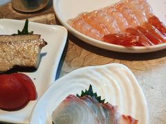 -上宴精品海鲜姿造(晶融汇旗舰店)