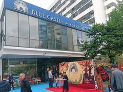 -上海市浦东新区恒宇幼儿园(杨南部)