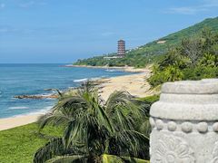 -三亚南山文化旅游区