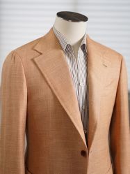 -GIMIWEAR 基米尔男士西服高级定制(陆家嘴店)