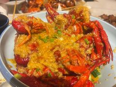 -小田油焖小龙虾(双井店)
