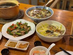 -一粥(华侨城创意文化园店)
