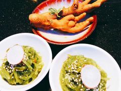 -老狼大盘鸡(布厂街店)