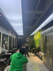 -不迫先生专业男士剪发