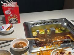 -海底捞火锅(番禺广场店)