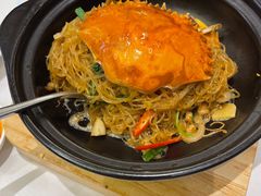 -万龙洲海鲜(大兴绿地缤纷城店)