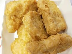 -麦当劳(民盈·国贸城店)
