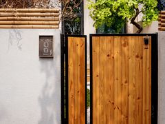 -悟空山宿陨石私汤温泉酒店(神舟大道地铁站店)