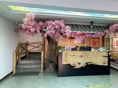 -缘福乡村铁锅炖民宿(八达岭店)