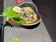 -山上下日本料理(万象城店)