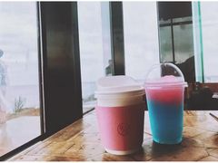 -Cafe Aewol Monsant