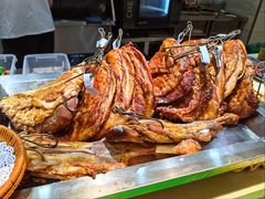 -浩日沁·蒙式餐厅(金泽时代广场店)