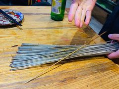 -阿记烧烤(大兴新区店)