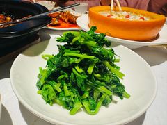 酒香豆苗-玫瑰厅上海菜(兴国路店)