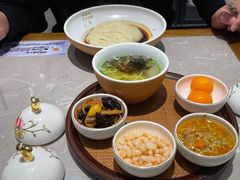 -松鹤楼面馆(天一广场店)