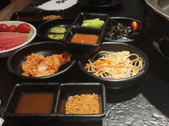 -九田家黑牛烤肉料理(石路天虹店)
