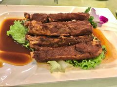 -东四民芳餐厅(世茂工三店)