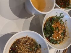 -巴邑火锅·鲜切牛肉(萧山银隆店)