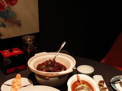 -肆月河豚·淮扬菜·湘菜(华天店)