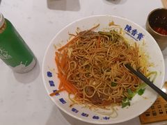 -陳香貴·兰州牛肉面(上海长风大悦城店)