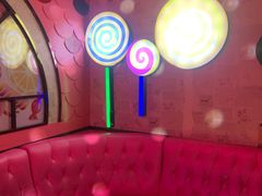 -满天星量贩式KTV(汉阳摩尔城店)