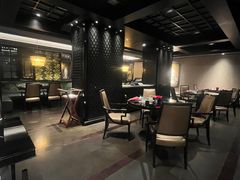 -上海苏宁宝丽嘉酒店·嘉府壹号中餐厅