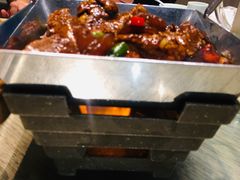 -北李妈妈菜·海肠捞饭(高新万达店)