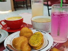 -斗牛士牛排餐厅(嘉里汇店)