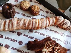-OUR Bakery(三里屯太古里店)