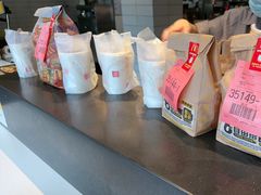 -麦当劳(乳山路店)