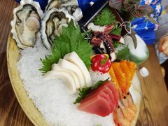 -红叶日本料理(辰熙广场店)
