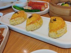 -粤域茶餐厅