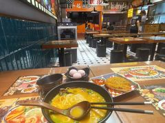 -太子浓心·港式猛火小锅米线(探十里店)