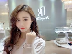 -DR钻戒(郑州国贸360店)
