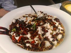 -蔴将·川菜(黄龙万科店)