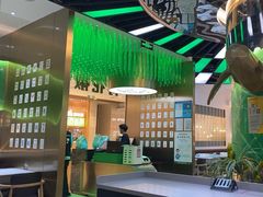 -青花椒花椒鱼(合生汇店)