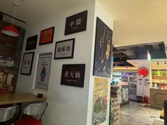 -昌勝香港深井烧鹅(新年华店)