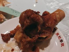 -吴记酱骨炖菜馆(康安路店)